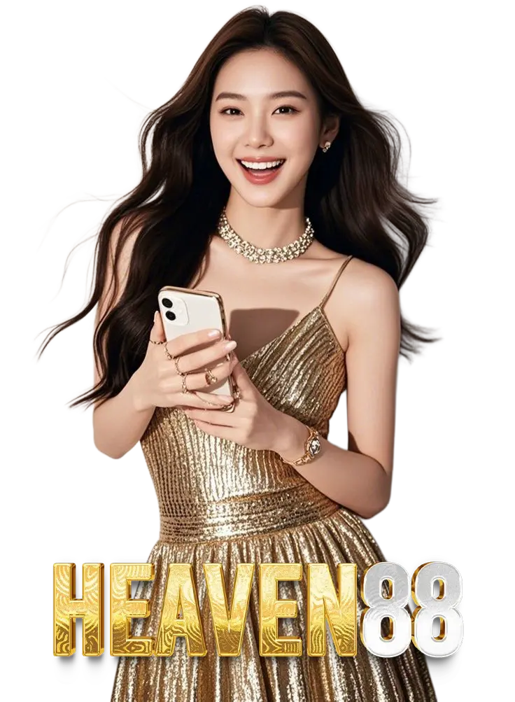 เว็บ heaven88